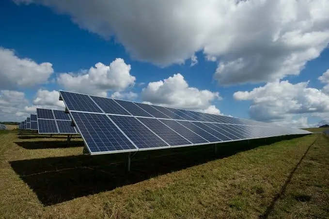 Solar Fencing Systems